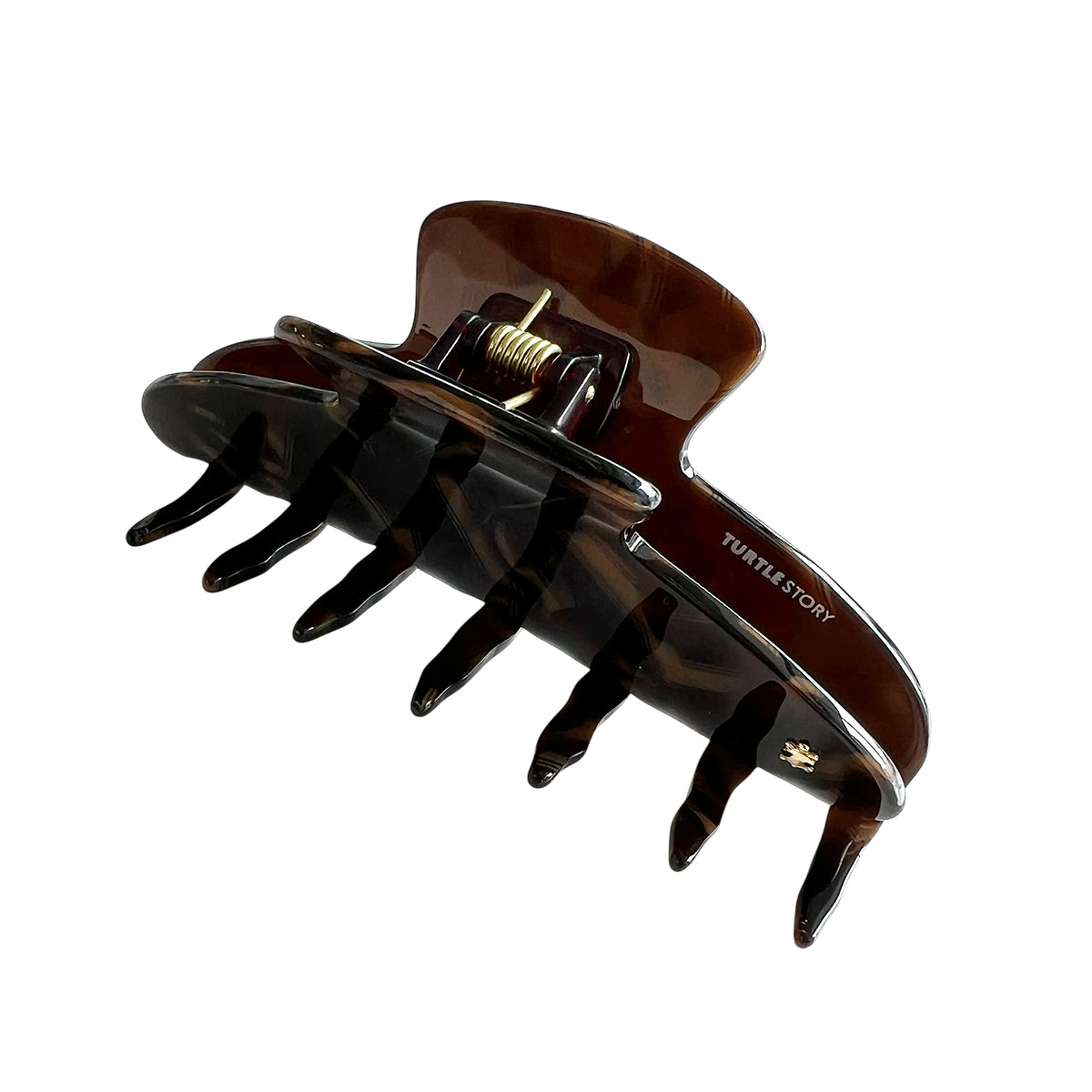 Metal Butterfly Pony