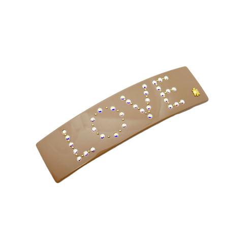 ラブクリスタル エッセンス バレッタ | THE HAIR BAR TOKYO