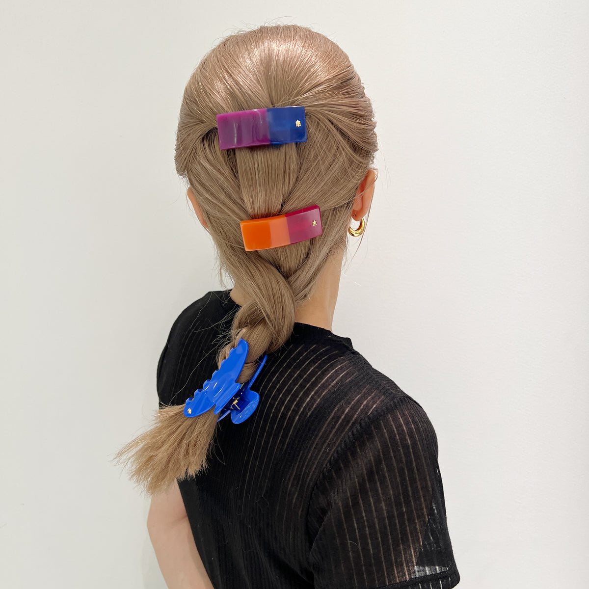 ヘアジョー M