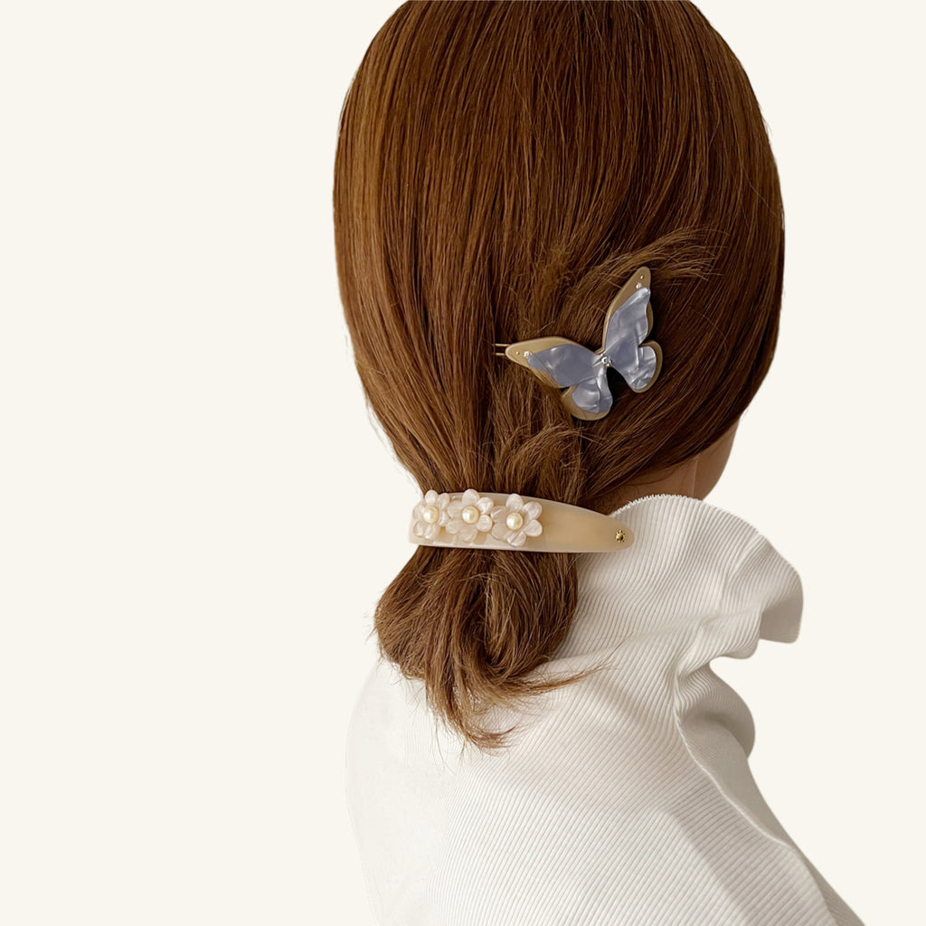 バタフライ | THE HAIR BAR TOKYO