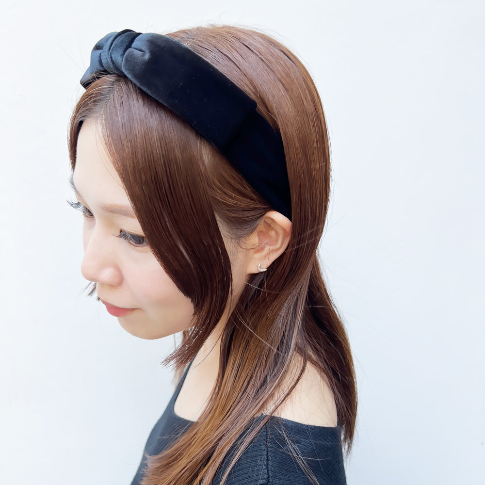 THE HAIR BAR TOKYO Jennifer Ouelletteヘアアクセサリー - カチューシャ