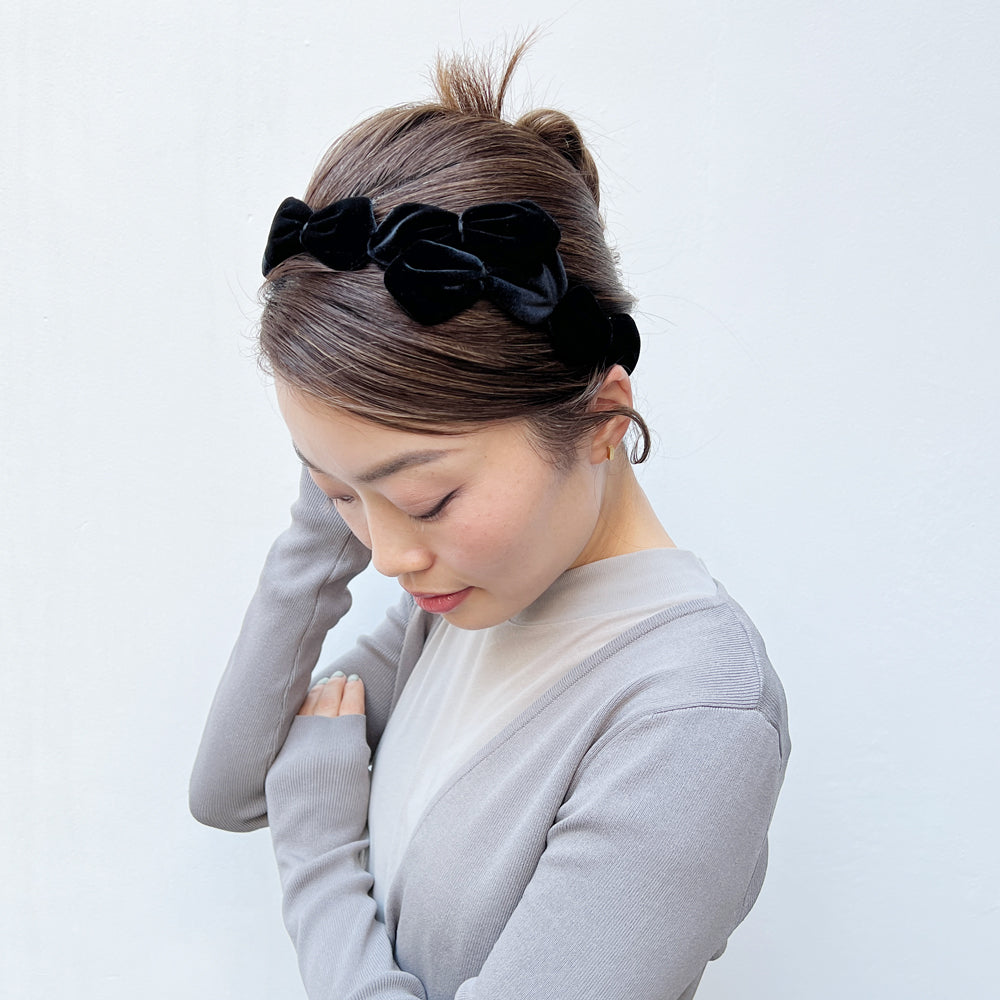 THE HAIR BAR TOKYO Jennifer Ouellette