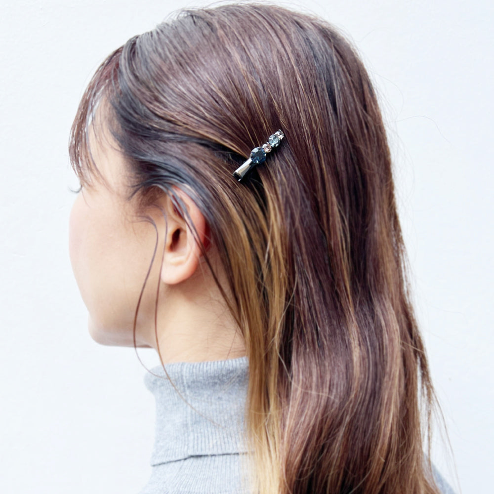 バースカラー ジェム クリップ