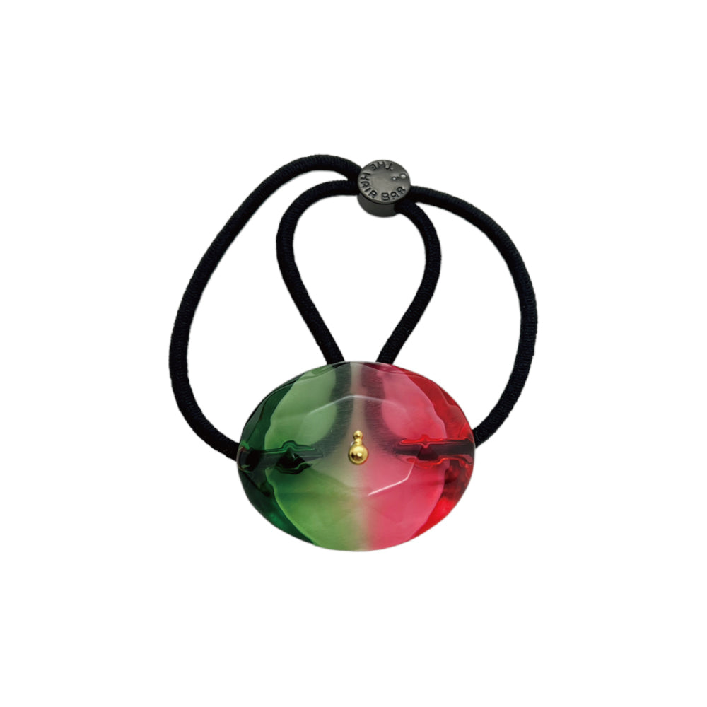 ルーサイト オーバル ポニー ウィズ アイコン