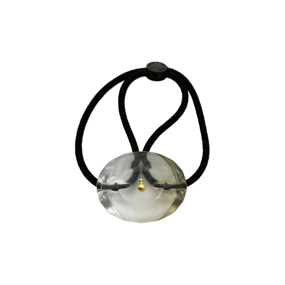 ルーサイト オーバル ポニー ウィズ アイコン