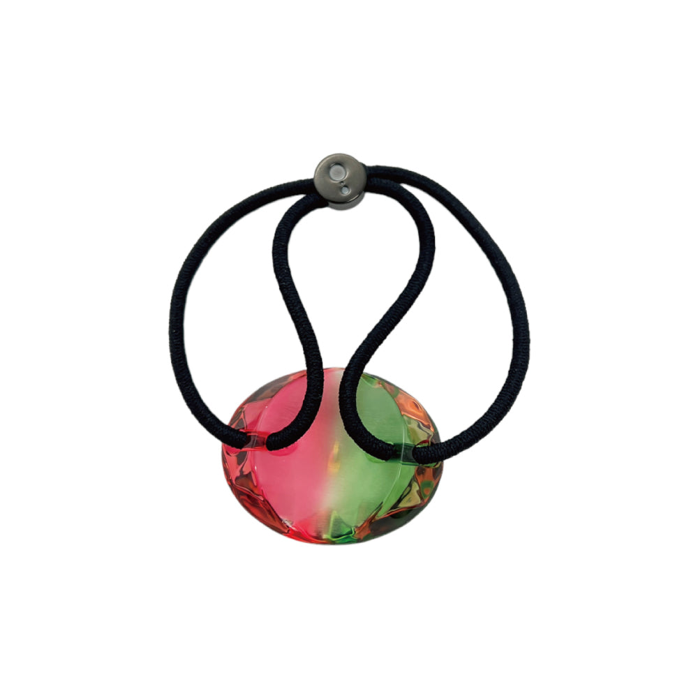 ルーサイト オーバル ポニー ウィズ アイコン