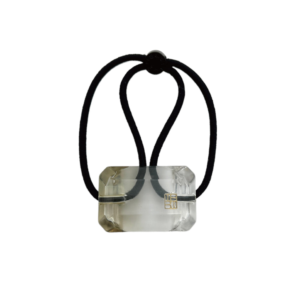 THE HAIR BAR TOKYO ルーサイトジェムボニー　2個セット THE HAIR BAR TOKYO ルーサイトジェムボニー 2個セット