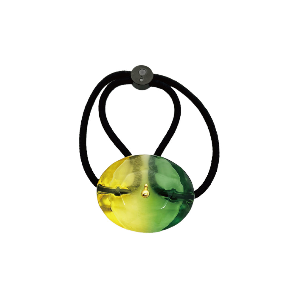 ルーサイト オーバル ポニー ウィズ アイコン