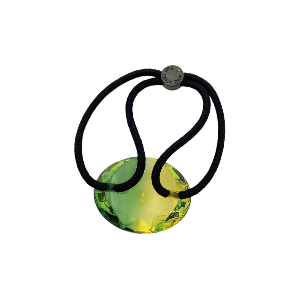 ルーサイト オーバル ポニー ウィズ アイコン