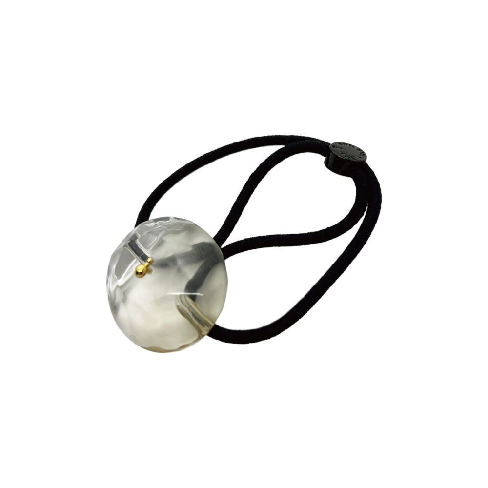 ルーサイト オーバル ポニー ウィズ アイコン