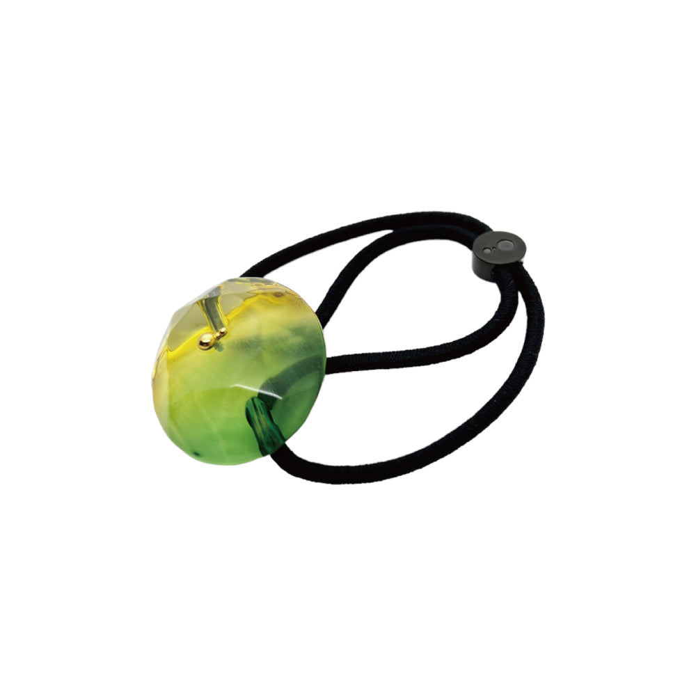 ルーサイト オーバル ポニー ウィズ アイコン