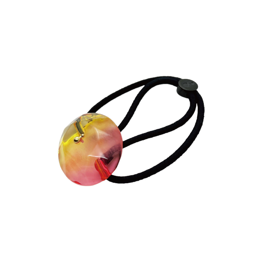 ルーサイト オーバル ポニー ウィズ アイコン