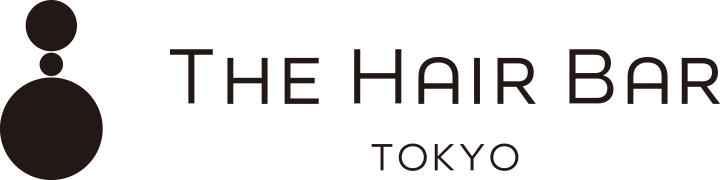THE  HAIR BAR TOKYO