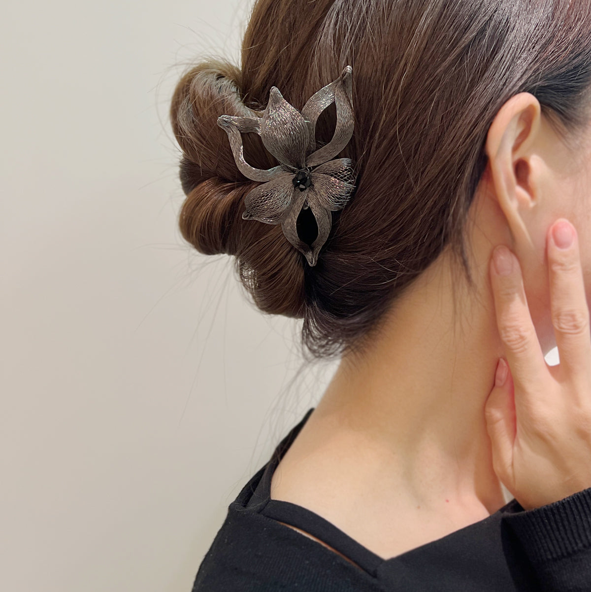 コレットマルーフ　シーズンコレクションポピークリップ　限定 colette malouf（コレットマルーフ） 通販 | ザヘアバー