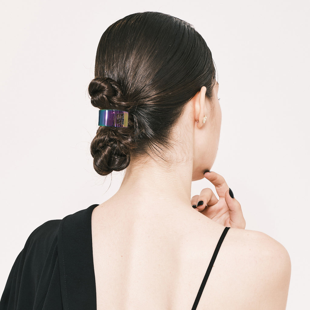 クレセント ヘアピン | THE HAIR BAR TOKYO