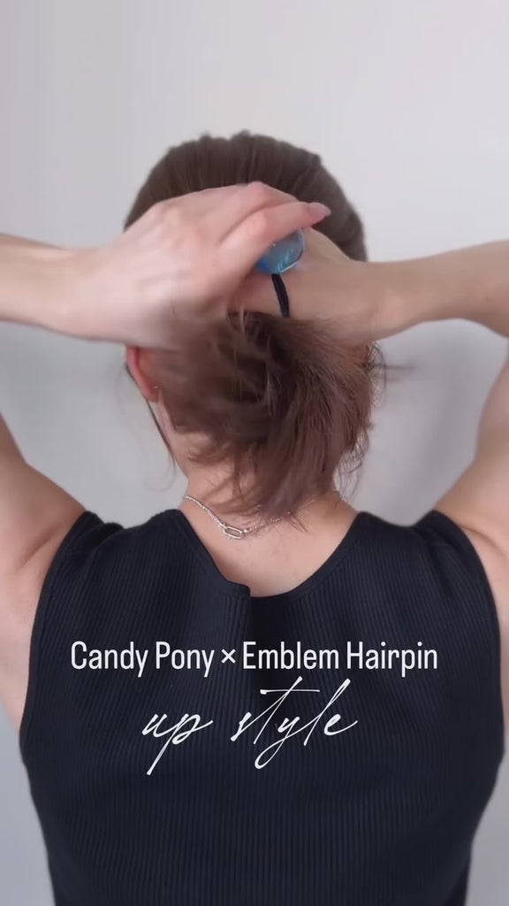 ザ ヘア バー トウキョウ/THE HAIR BAR TOKYO】ルーサイト