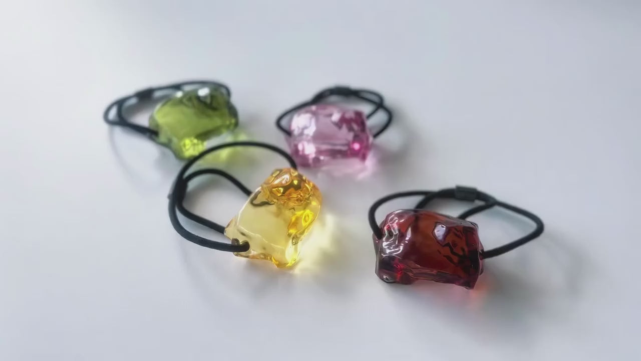 アクリリック アイスポニー