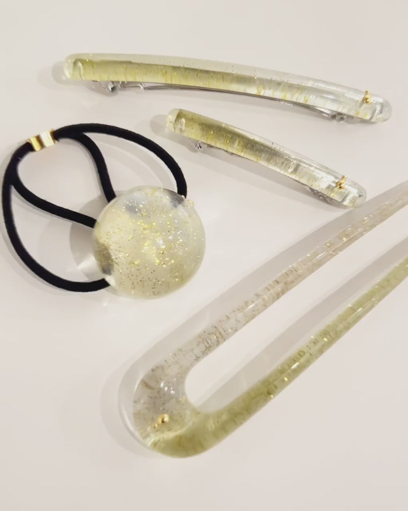 ザ ヘア バー トウキョウ/THE HAIR BAR TOKYO】ルーサイト