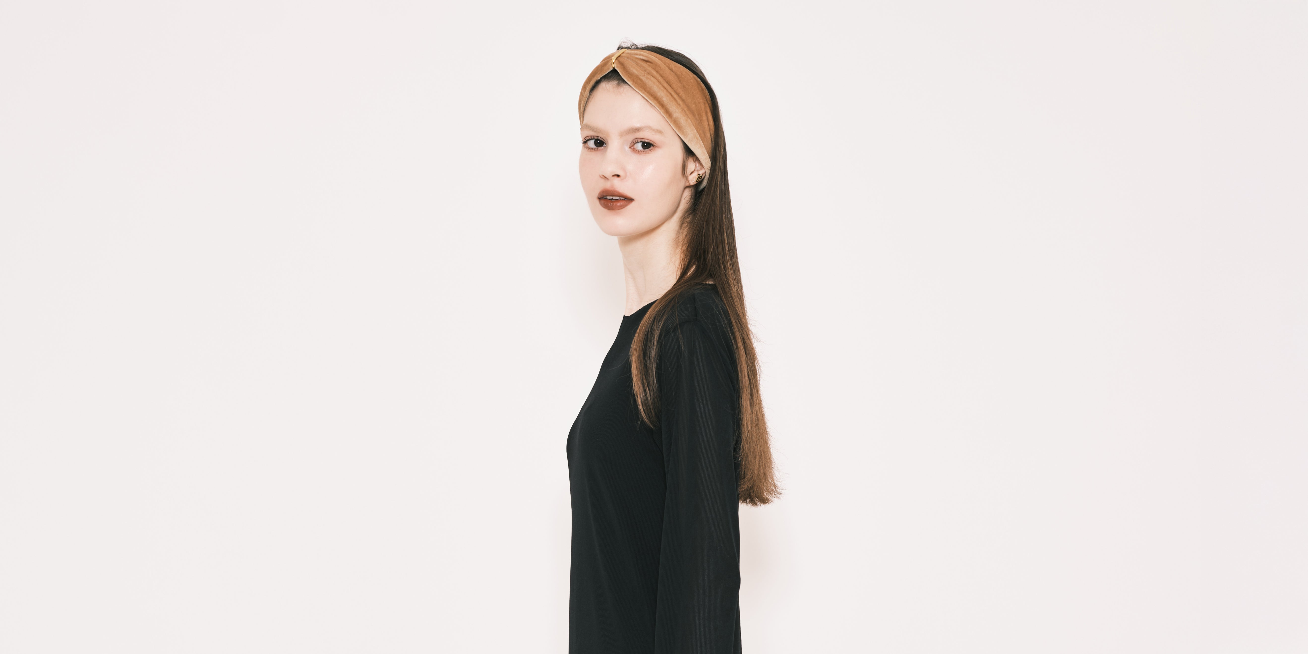 THE HAIR BAR TOKYO ベーシックヘアピン ブラック ザ ヘア バー トウキョウ/THE HAIR BAR TOKYO】ベーシック