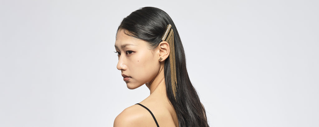 ポニー 通販 | ザヘアバートウキョウ 公式オンラインストア | THE HAIR