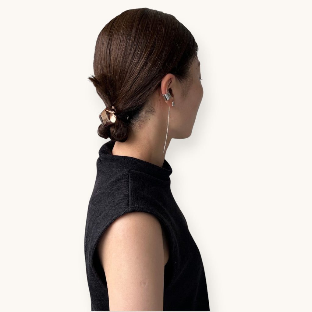 THBT ルーサイト アイス ポニー | THE HAIR BAR TOKYO