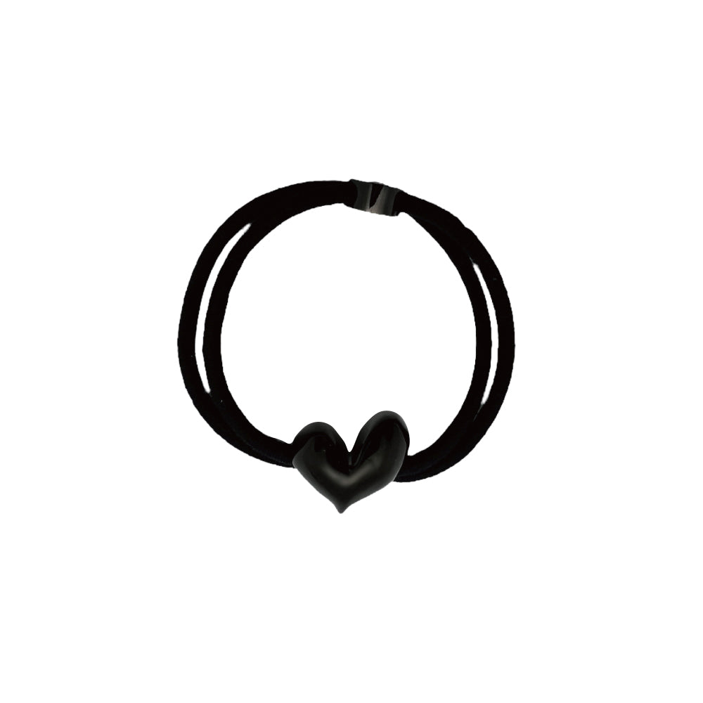 The HairBar Tokyo ラインストーンポニー ラインストーン スター ポニー | THE HAIR BAR TOKYO