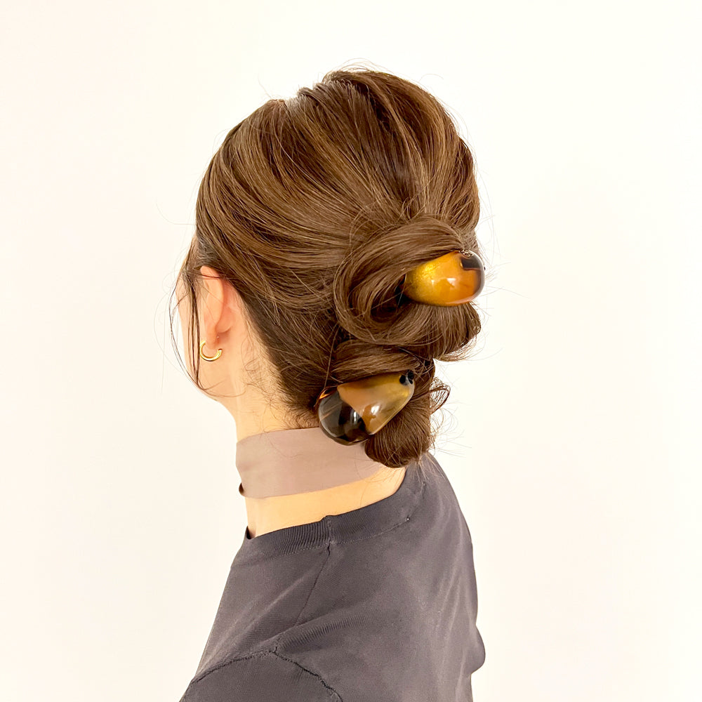 コレットマルーフ カチューシャ - ヘアアクセサリー