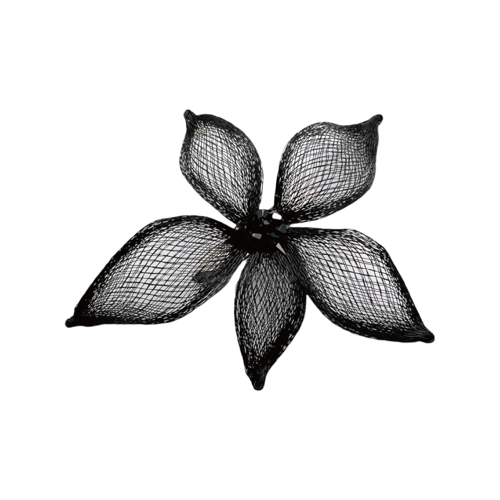 コレットマルーフ クリップ コレットマルーフ/colette malouf】メタル バルドージョー