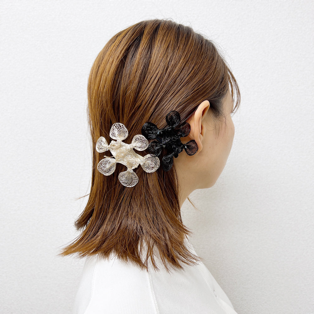 colette maloufスナップクリップ colette maloufスナップクリップ