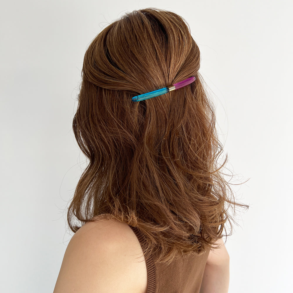 ④コレットマルーフ(colette malouf)☆ヘアアクセサリー☆美品 - ヘア