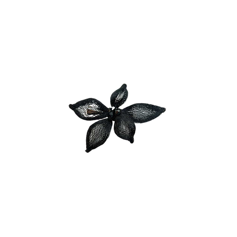 コレットマルーフ/colette malouf】メッシュ スモール スパイダー