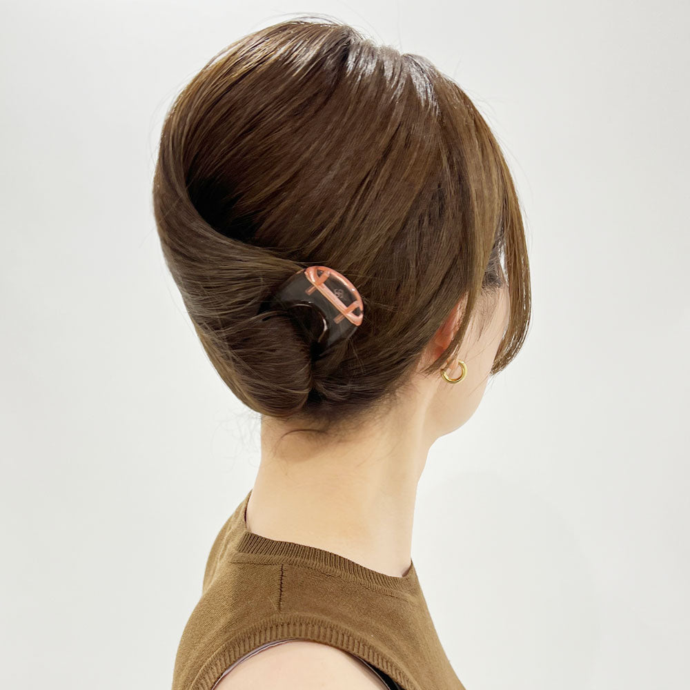Acrylic Laboratory Hairpin/SAKURA アクリリック ラボラトリー ヘアピン