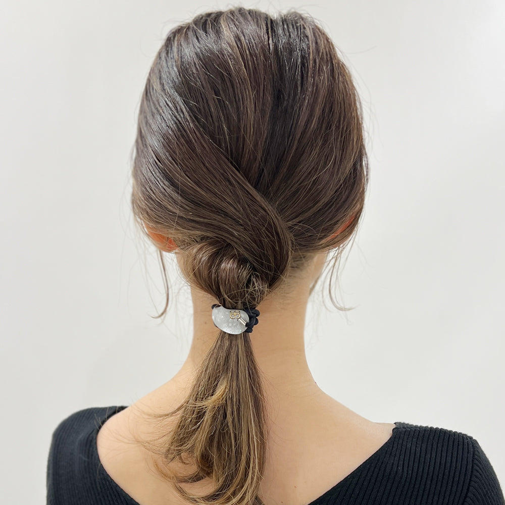 ベイビーティアドロップポニー