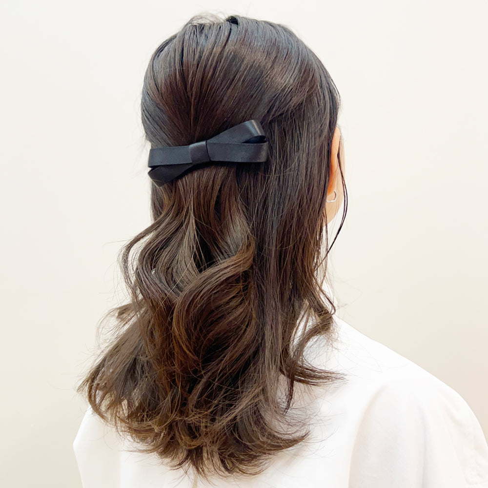 THE HAIR BAR TOKYO ザヘアバートーキョー　ヘアゴム　リボン