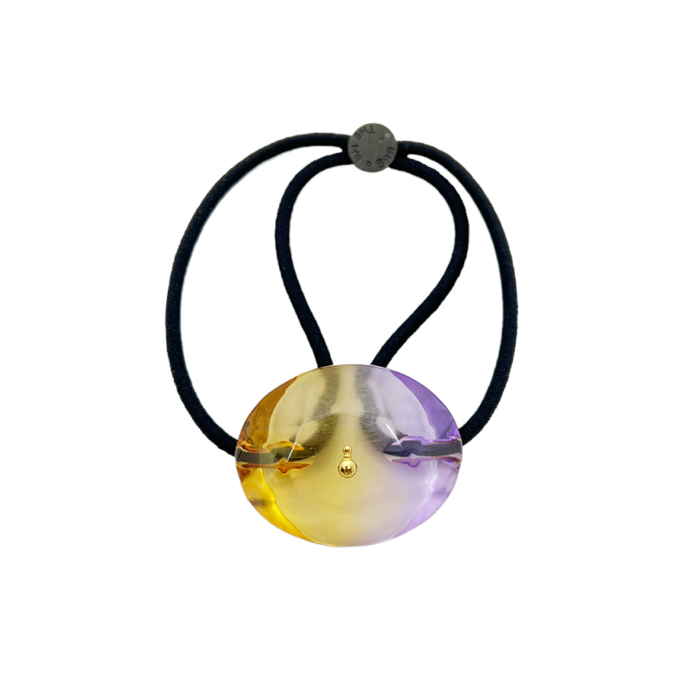 ルーサイト オーバル ポニー ウィズ アイコン