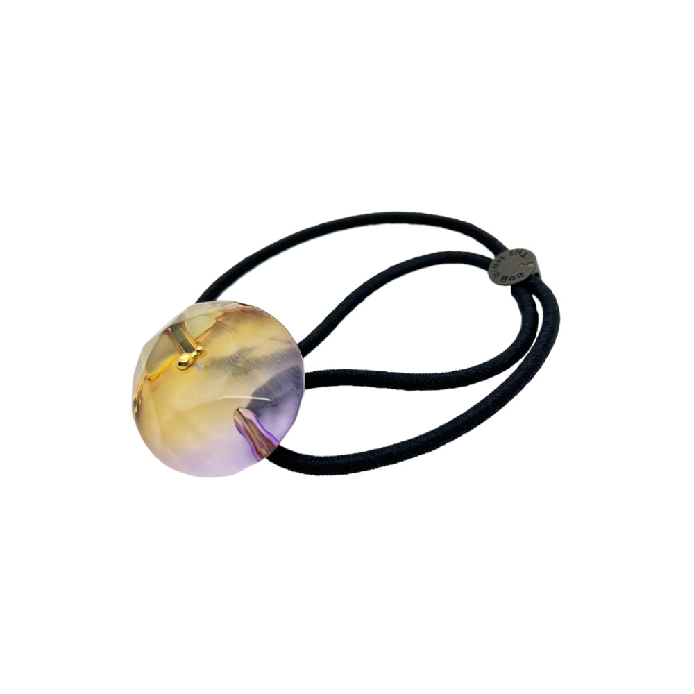 ルーサイト オーバル ポニー ウィズ アイコン