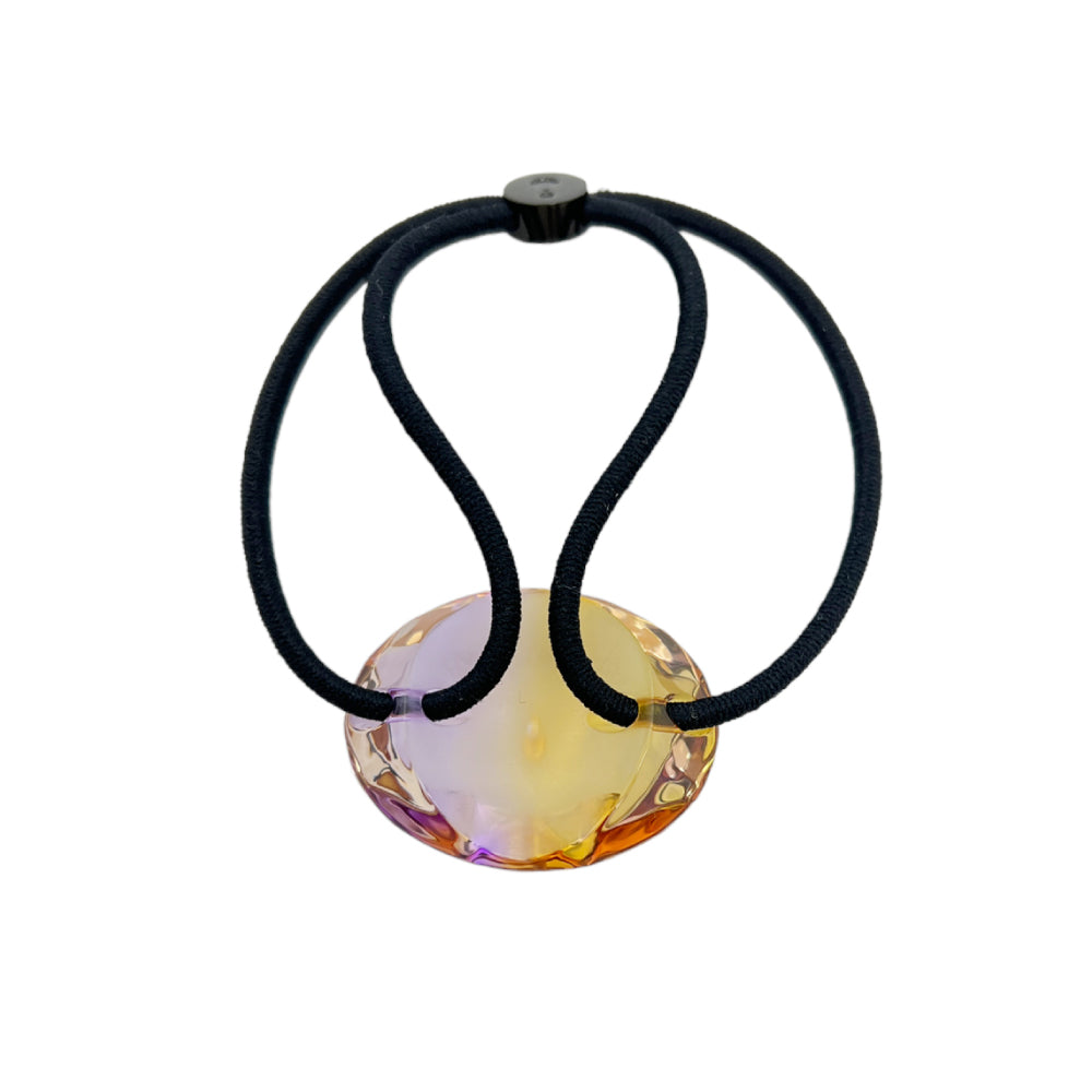 ルーサイト オーバル ポニー ウィズ アイコン