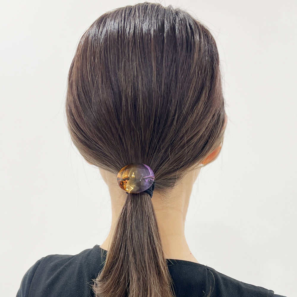 ルーサイト オーバル ポニー ウィズ アイコン