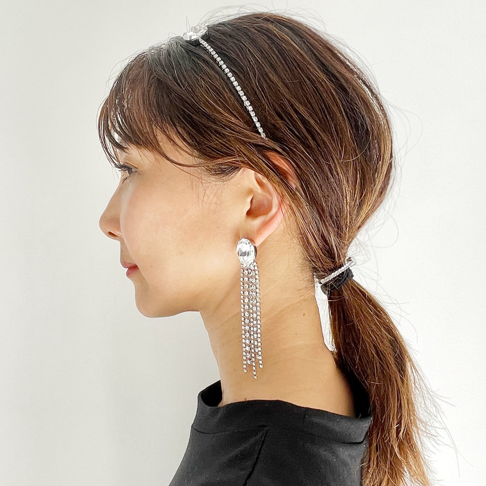 ブレイク ピアス