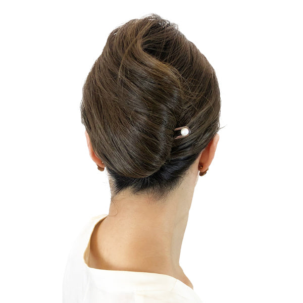 パールヘアピン