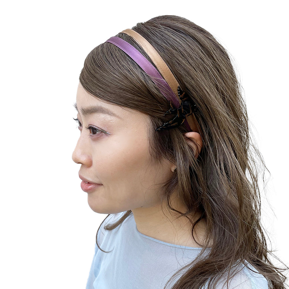 ⭐️TOWAVASE Manon headband ヘアバンド ヘッドドレス - ヘアアクセサリー