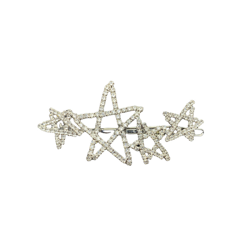 Seeing Stars Petite Barrette/シーイング スターズ プチ バレッタ