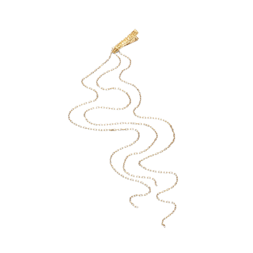 tassel タッセル EGO TRIPPING エゴトリッピング / TASSEL NECKLACE タッセル