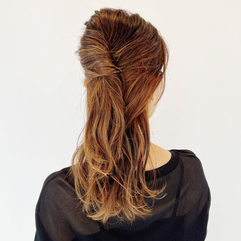 スターターキット フォー スタイリングベース (ブラウン) スターターキット フォー スタイリングベース | THE HAIR BAR TOKYO