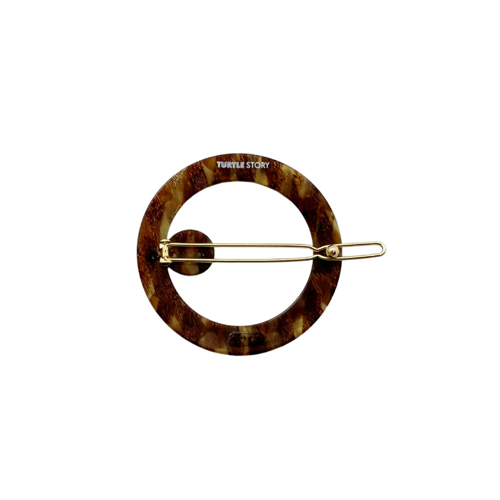 Circle Clip/サークル クリップ | THE HAIR BAR TOKYO