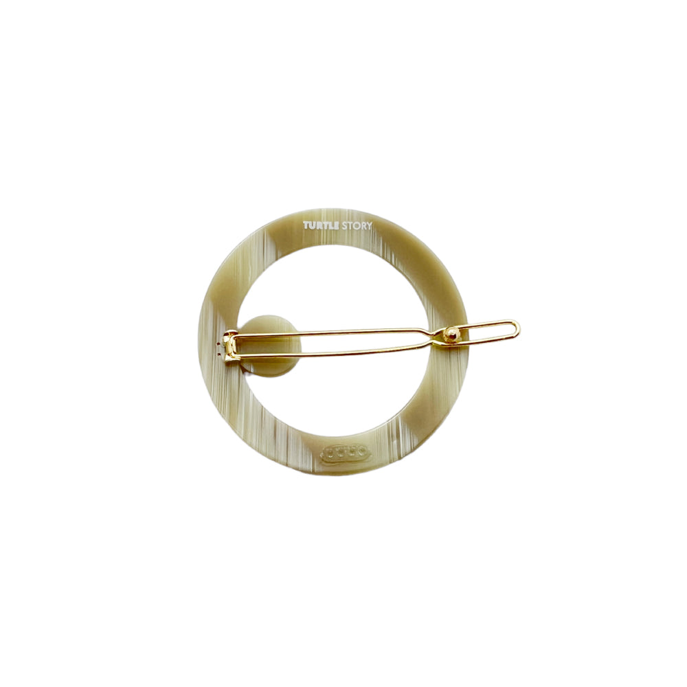 Circle Clip/サークル クリップ | THE HAIR BAR TOKYO