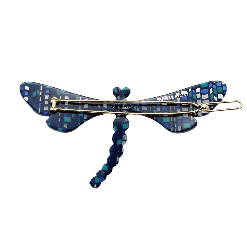 Royal Dragonfly/ロイヤルドラゴンフライ