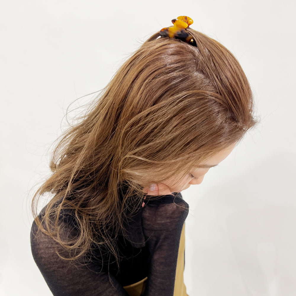 ヘアジョー S