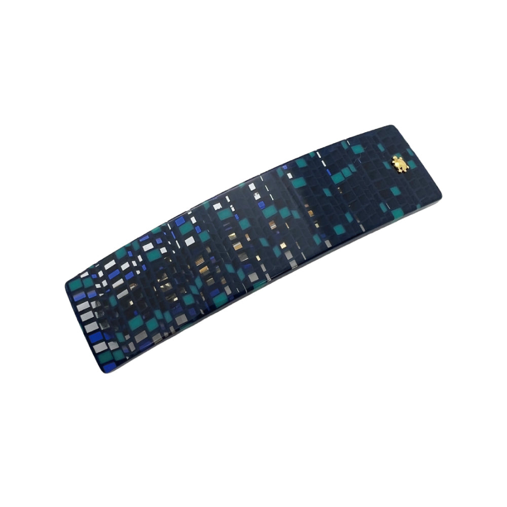 8cm Essence Barrette/8cm エッセンス バレッタ